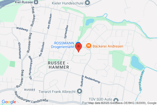 AWO Kinderhaus Spreeallee