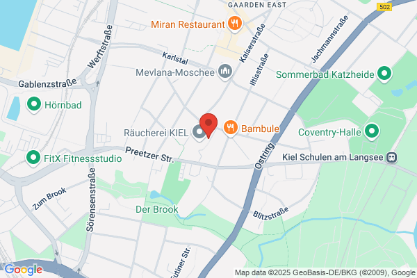 AWO Kinderhaus Steinmarderweg