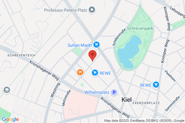 Die kleinen Delfine
