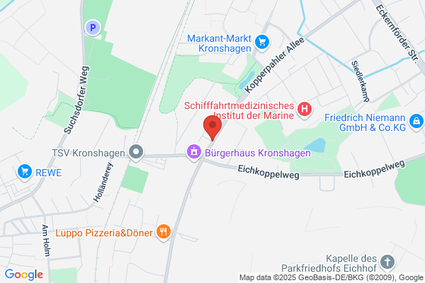 Gemeinde Kronshagen