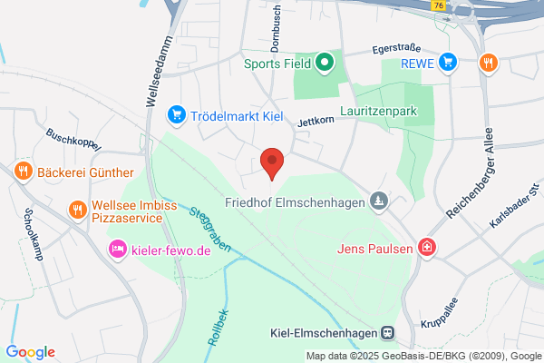 Kindergarten Rasselbande Elmschenhagen e.V.