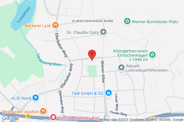 Kinderhaus Awo Ring Tiroler