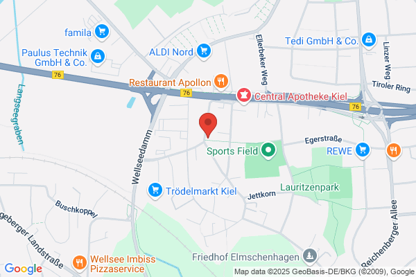 Kinderladen Elmschlinge