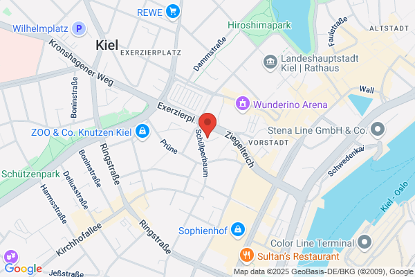 Kindernesterbetreuung unter 3 Pädiko e.V.