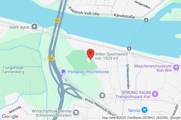 Kindertageseinrichtung