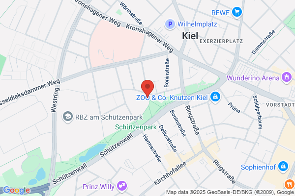Kindertageseinrichtung