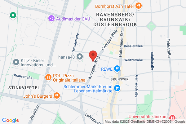 Kindertageseinrichtung