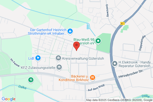 Kindertageseinrichtung
