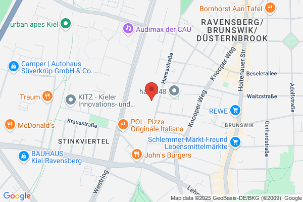 Kindertageseinrichtung
