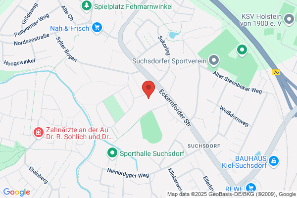 Kindertageseinrichtung