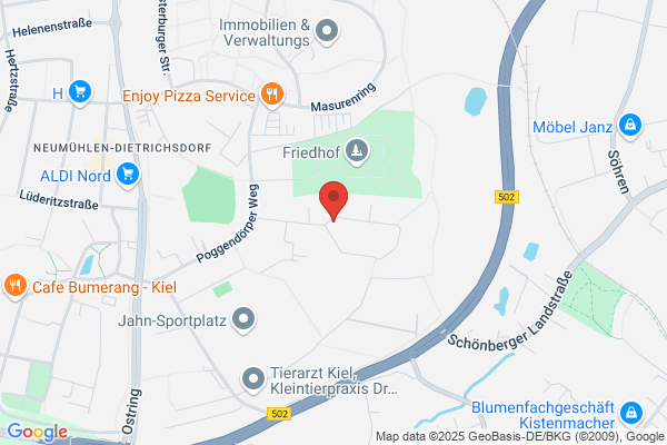 Kindertageseinrichtung