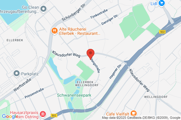 Kindertageseinrichtung