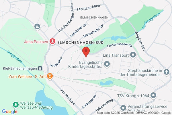 Kindertageseinrichtung