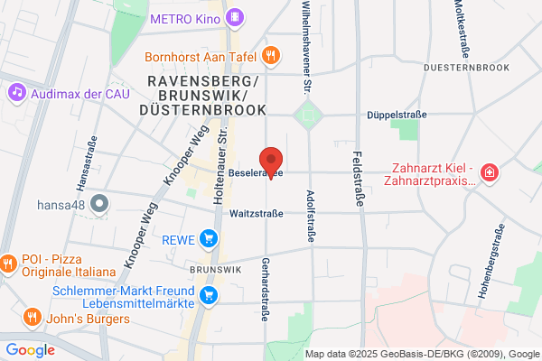 Kindertageseinrichtung