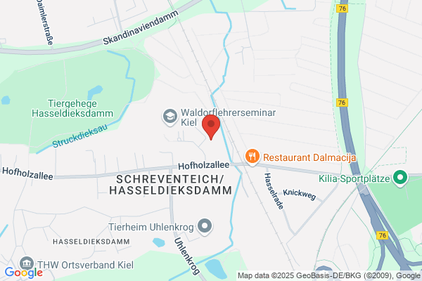 Waldorfschule Kiel Freie