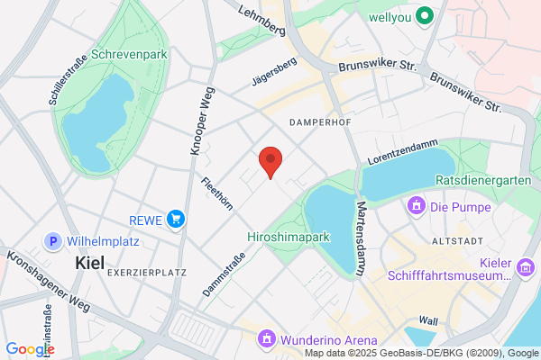 KITA Sozialdienst katholischer Frauen e.V. Kiel