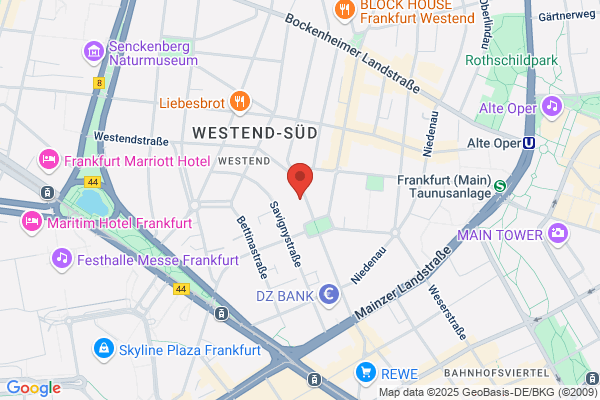 Jüdische Gemeinde