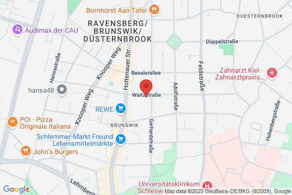 Jüdische Gemeinde Kiel