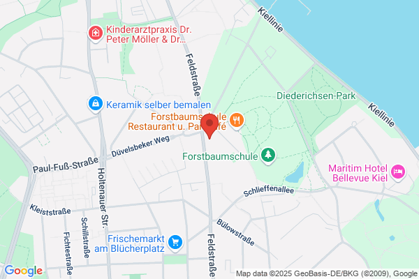 Kath. Kirchengemeinde St. Heinrich