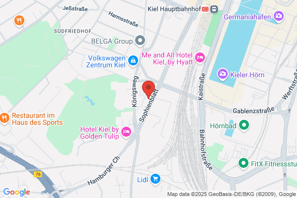 Pianozentrum Hoppe
