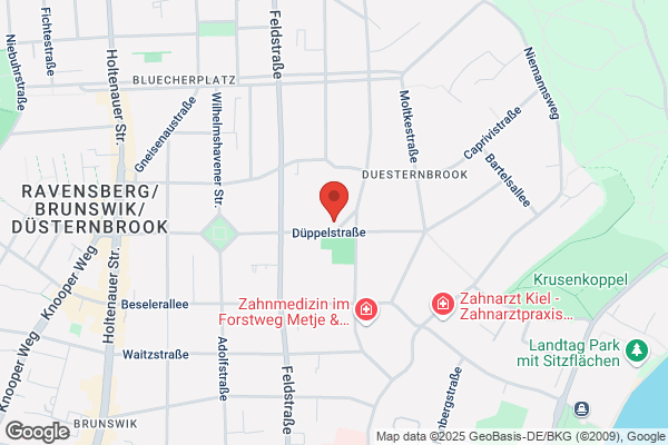 Arche cosmetik Inh. Katrin Hülsmann