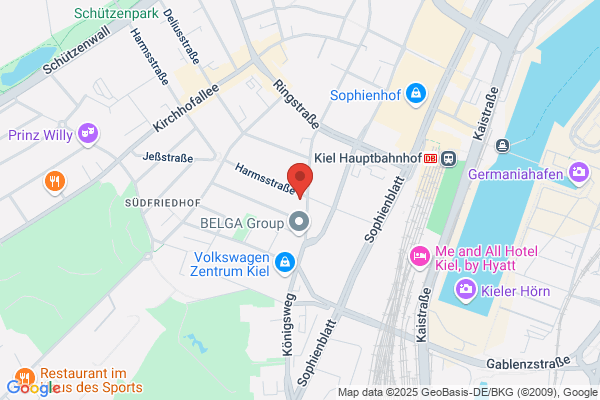 Kosmetikstudio von Kopf bis Fuß