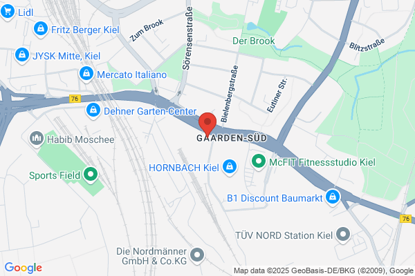 BeautyWorldKiel