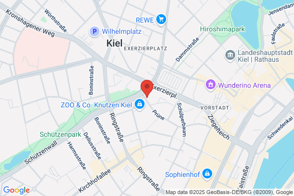 Salon Hauptsache