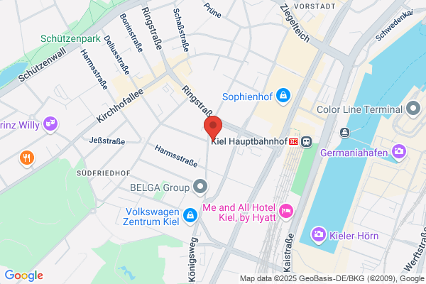 MedizinShop