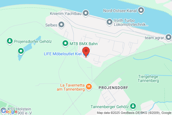 Möbel im Norden GmbH