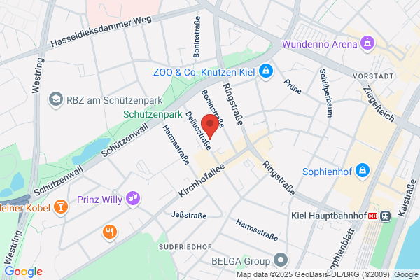 Küchen Reichert GmbH