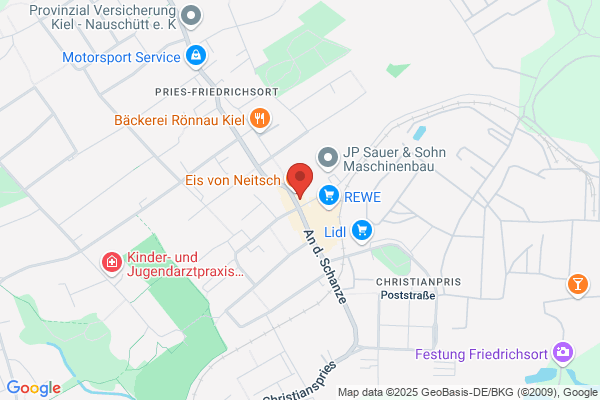 Kulturladen Leuchtturm