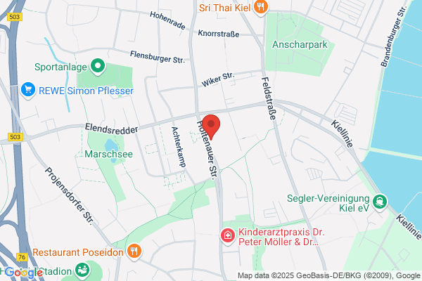 Kunstgewerbe Brandenburg