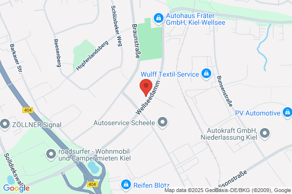 HINZ Kunststoffverarbeitung