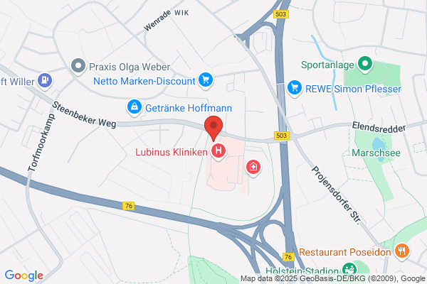 Labor Dr. Krause & Kollegen MVZ GmbH