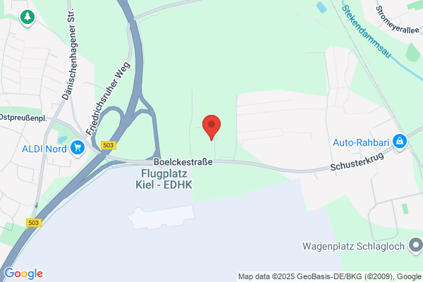 PLANTEGG GmbH