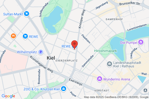 REWE