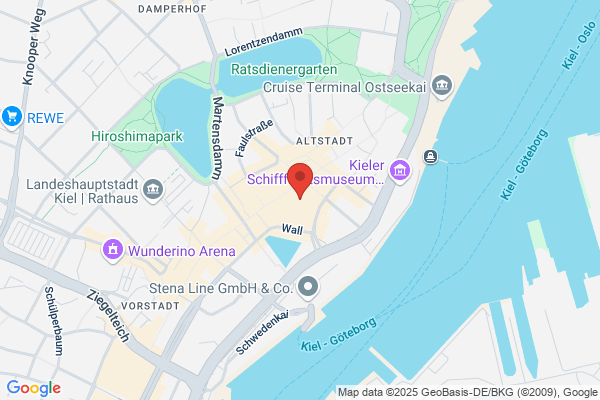 REWE