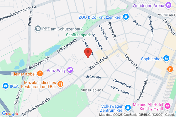 REWE