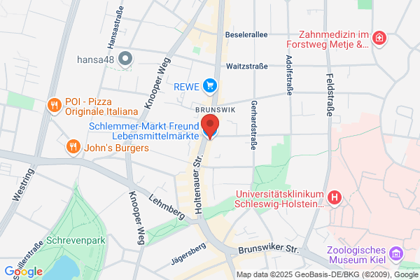 Schlemmermarkt Freund,