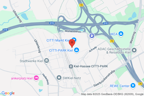 Leder Freytag - Citti-Park