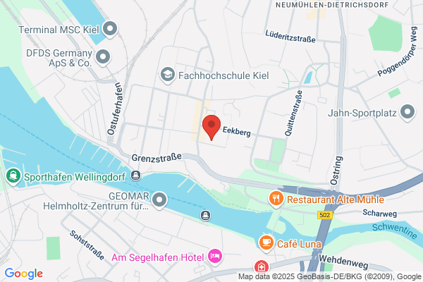 Lerntherapie Kiel-Ost e.V.
