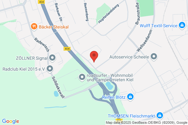 Hoppe Werbetechnik OHG