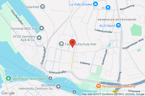 EM plastic Logistics GmbH