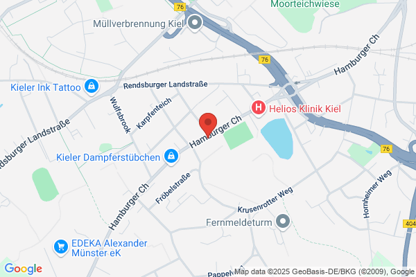 Logopädische Praxis Bianca Gleis