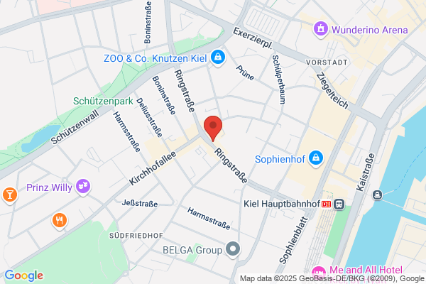 Art und Raumdesign