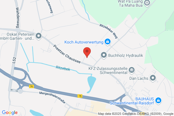 Zilske Malermeister GmbH