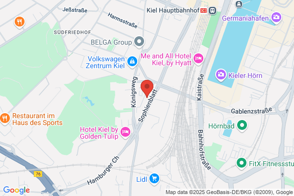Yoosello GmbH