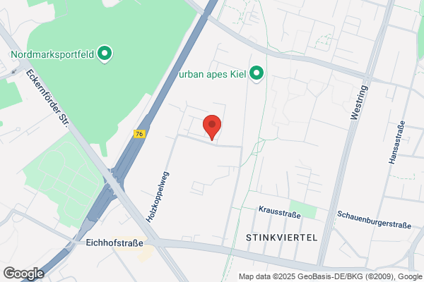 De Royal Europe Sales u. Marketing Office