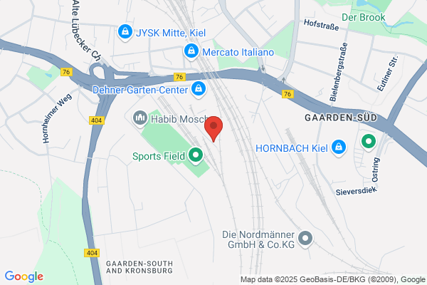 Knigge Marketing- & PR-Beratung